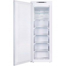 Встраиваемый морозильный шкаф MAUNFELD MBFR177NFW