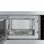 Встраиваемая микроволновая печь Smeg FMI325X