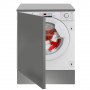 Встраиваемая стиральная машина Teka LSI5 1480
