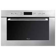 Встраиваемая микроволновая печь Whirlpool AMW 735 IX