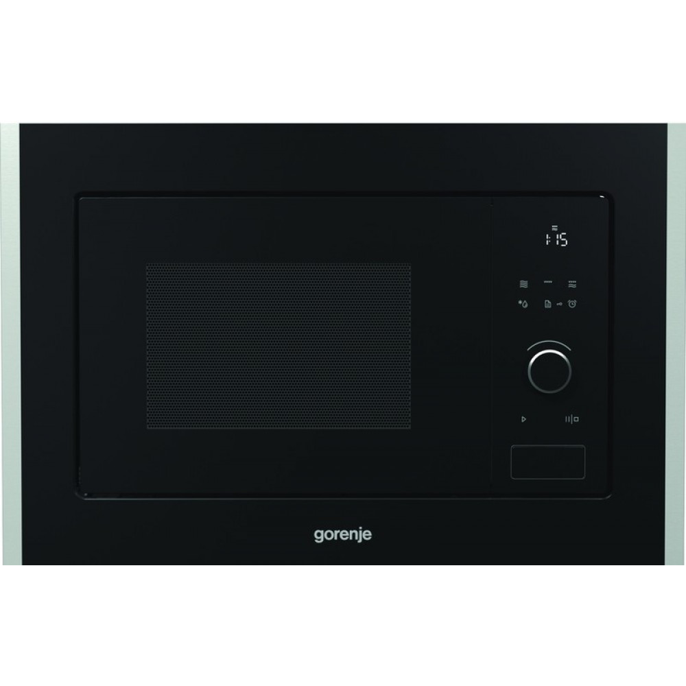 Встраиваемая микроволновая печь Gorenje BM 171A4XG