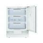 Встраиваемый морозильный шкаф Bosch GUD 15 A 50