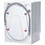 Встраиваемая стиральная машина Whirlpool AWOC 7712