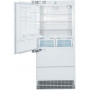 Встраиваемый многокамерный холодильник Liebherr ECBN 6156 (-20, -21)