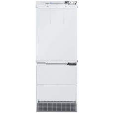 Встраиваемый многокамерный холодильник Liebherr ECBN 5066 (-20, -21)