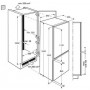 Встраиваемый холодильник Electrolux ENN 93111 AW