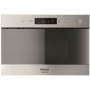 Встраиваемая микроволновая печь СВЧ Hotpoint-Ariston MN 212 IX HA