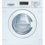 Встраиваемая стиральная машина Neff V 6540 X1 OE