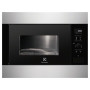 Встраиваемая микроволновая печь СВЧ Electrolux EMS 26204 OX