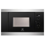 Встраиваемая микроволновая печь СВЧ Electrolux EMS 17006 OX