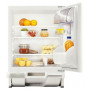 Встраиваемый холодильник Zanussi ZUA 14020 SA