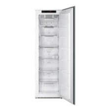 Встраиваемый морозильный шкаф Smeg S7220FND2P