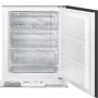 Встраиваемый морозильный шкаф Smeg U3F082P
