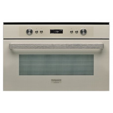 Встраиваемая микроволновая печь Hotpoint-Ariston MD 764 DS