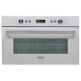 Встраиваемая микроволновая печь Hotpoint-Ariston MD 764 WH