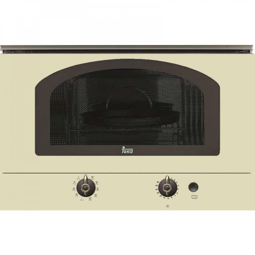 Встраиваемая микроволновая печь Teka MWR 22 BI BB