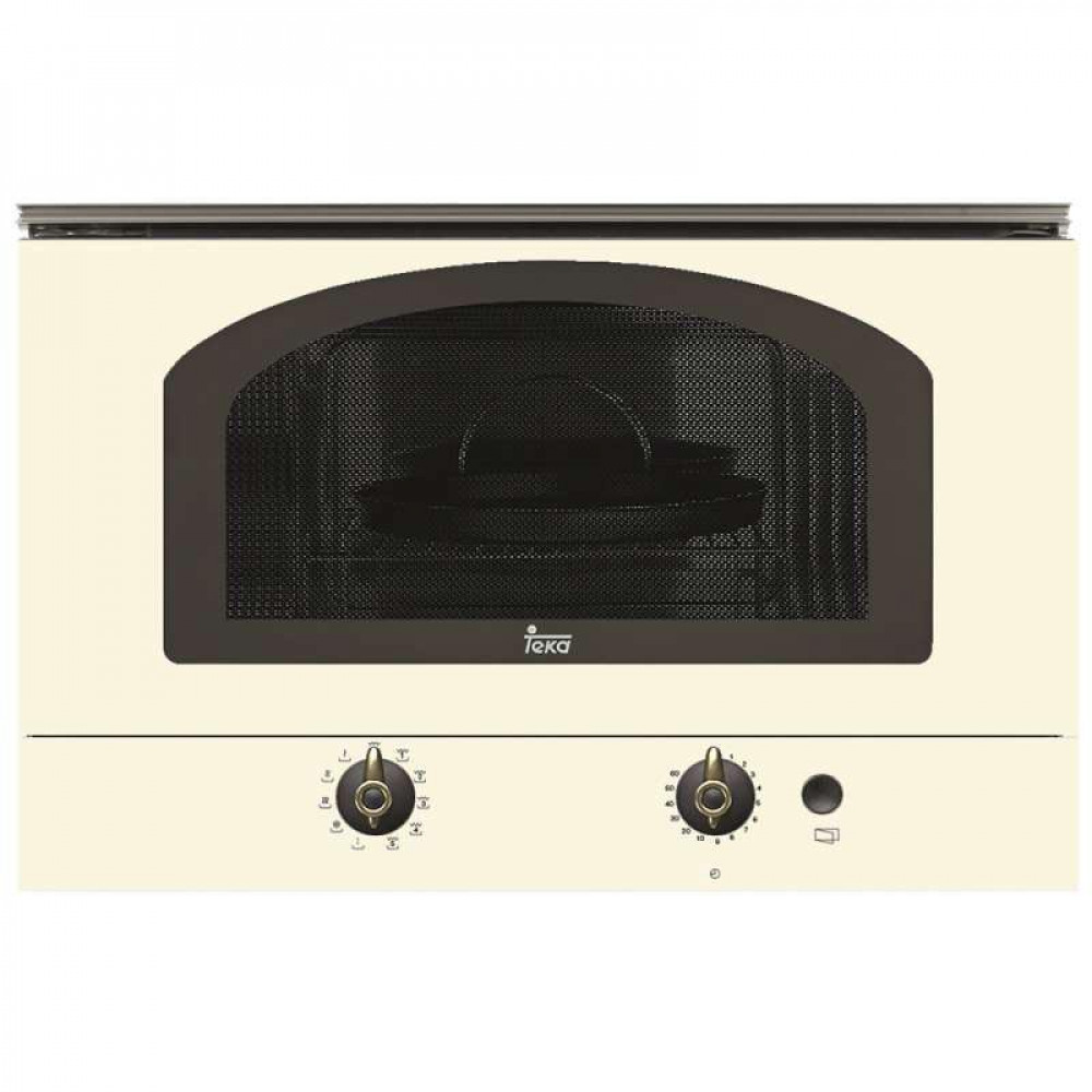 Встраиваемая микроволновая печь Teka MWR 22 BI VB