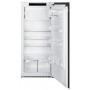 Встраиваемый холодильник Smeg SD7185CSD2P