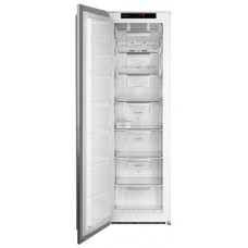 Встраиваемый морозильный шкаф Smeg FI360LX