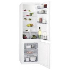 Встраиваемый холодильник AEG SCR41811LS