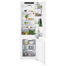 Встраиваемый холодильник AEG SCR81864TC
