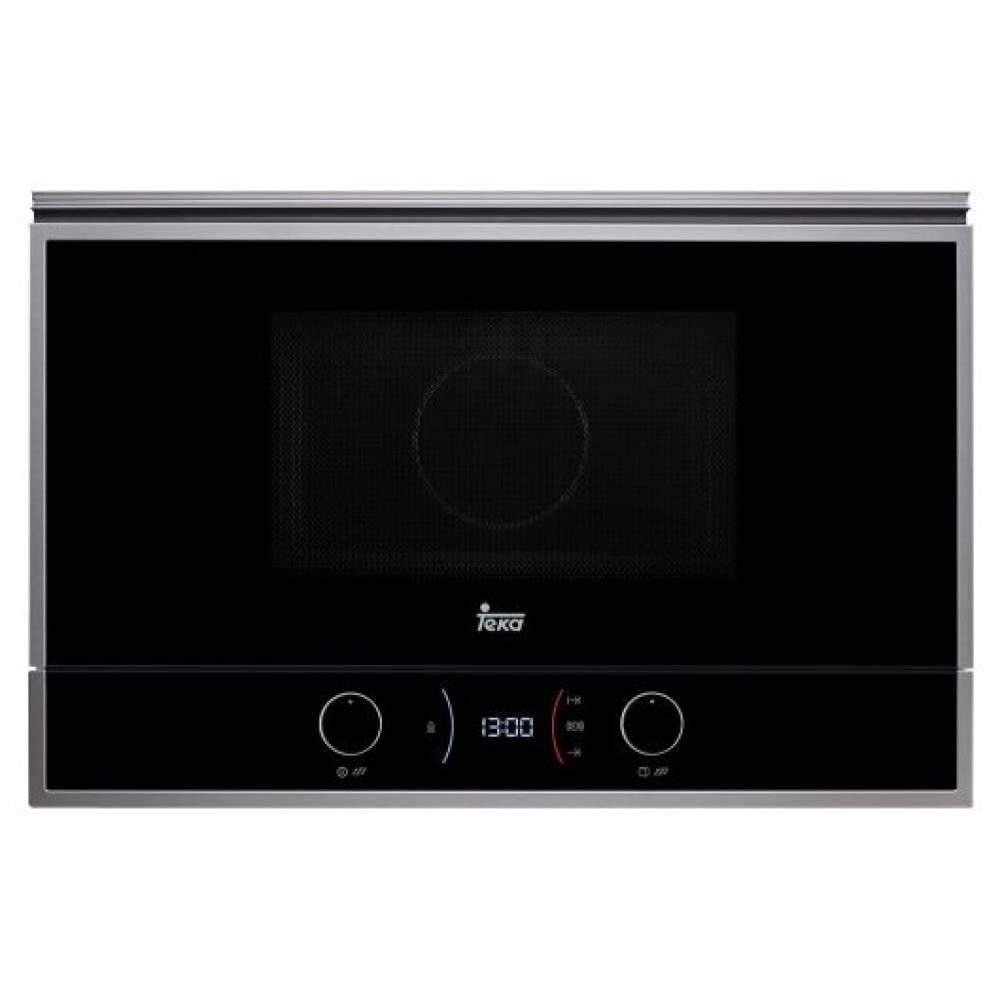 Встраиваемая микроволновая печь Teka ML 822 BIS L