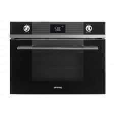 Встраиваемая микроволновая печь Smeg SF4102MN