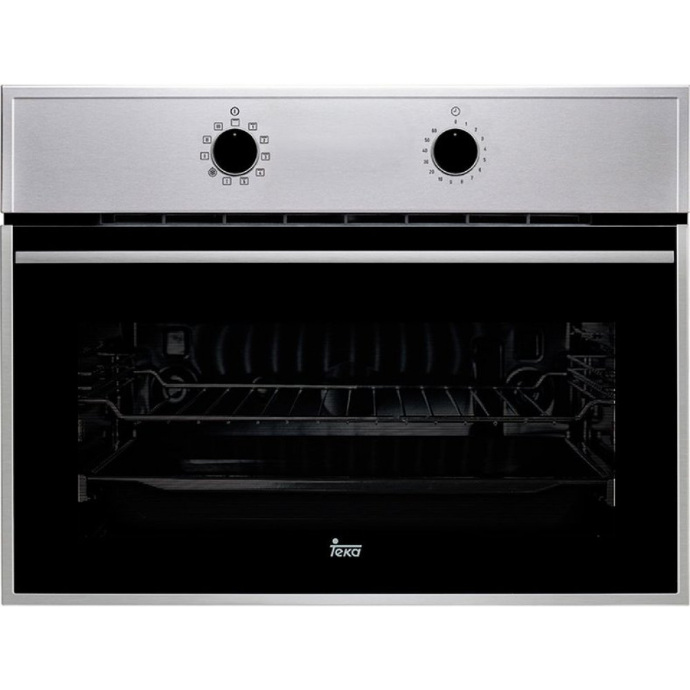 Встраиваемая микроволновая печь Teka MSC 642 stainless steel