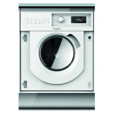 Встраиваемая стиральная машина Whirlpool BI WMWG 71484E