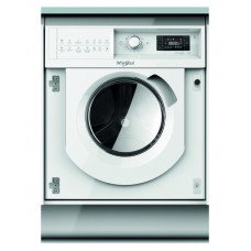 Встраиваемая стиральная машина Whirlpool BI WMWG 71253E