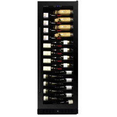 Встраиваемый винный шкаф Dunavox DX-143.468B