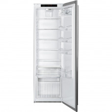 Встраиваемый холодильник Smeg RI360RX