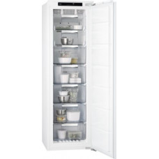 Встраиваемый морозильный шкаф Aeg ABR81816NC
