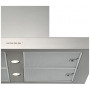 Вытяжка купольная Cata ISLA SYGMA VL3 900 INOX/C