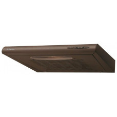 Вытяжка козырьковая Hansa OSC 6111 BH
