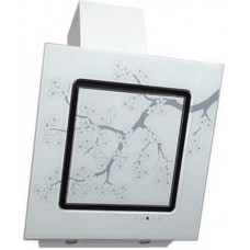 Вытяжка со стеклом ELIKOR Оникс ART 90П-1000-Е4Д КВ I Э-1000-90-368 белый/сакура