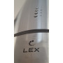 Вытяжка купольная Lex TUBO ISOLA 350 INOX