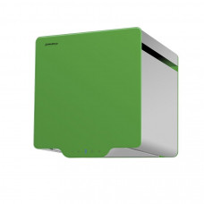 Вытяжка MAUNFELD Box Quadro 40 зелёный