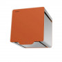 Вытяжка MAUNFELD Box Quadro 40 оранжевый