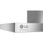 Вытяжка LG DCE6601SU