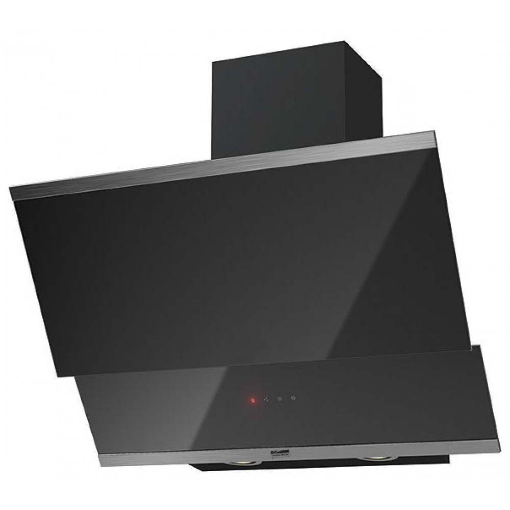 Вытяжка Krona Irida Sensor 600 Black