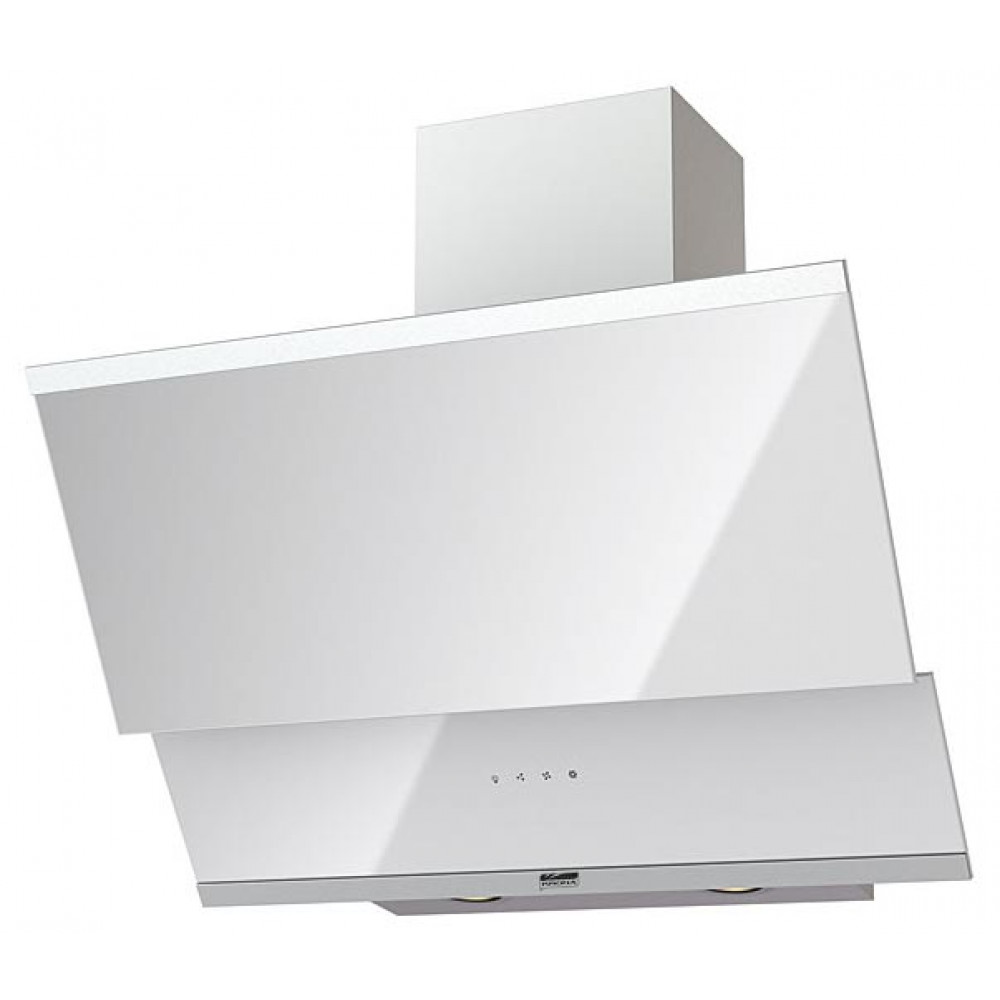 Вытяжка Krona Irida Sensor 600 white