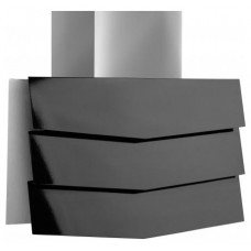 Вытяжка AKPO WK-4 Vario eco 60, черное стекло
