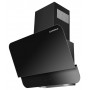 Вытяжка Maunfeld London 50 black glass B