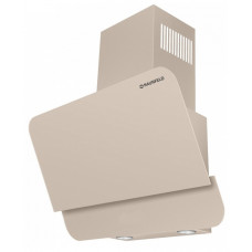 Вытяжка Maunfeld London 60 Dark beige glass TB