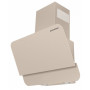 Вытяжка Maunfeld London 60 Dark beige glass TB