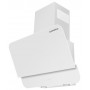 Вытяжка Maunfeld London 60 white glass W