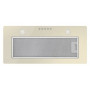 Встраиваемая вытяжка Konigin Skybox Ivory Glass 60