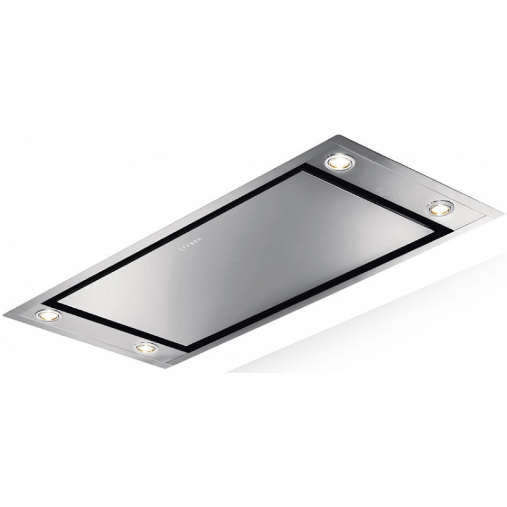 Встраиваемая вытяжка Faber Heaven 2.0 X Flat A120