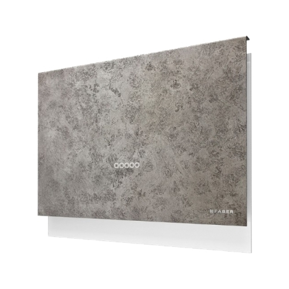Вытяжка Faber Talika Dark Grey Concrete A80